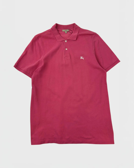 Burberry polo