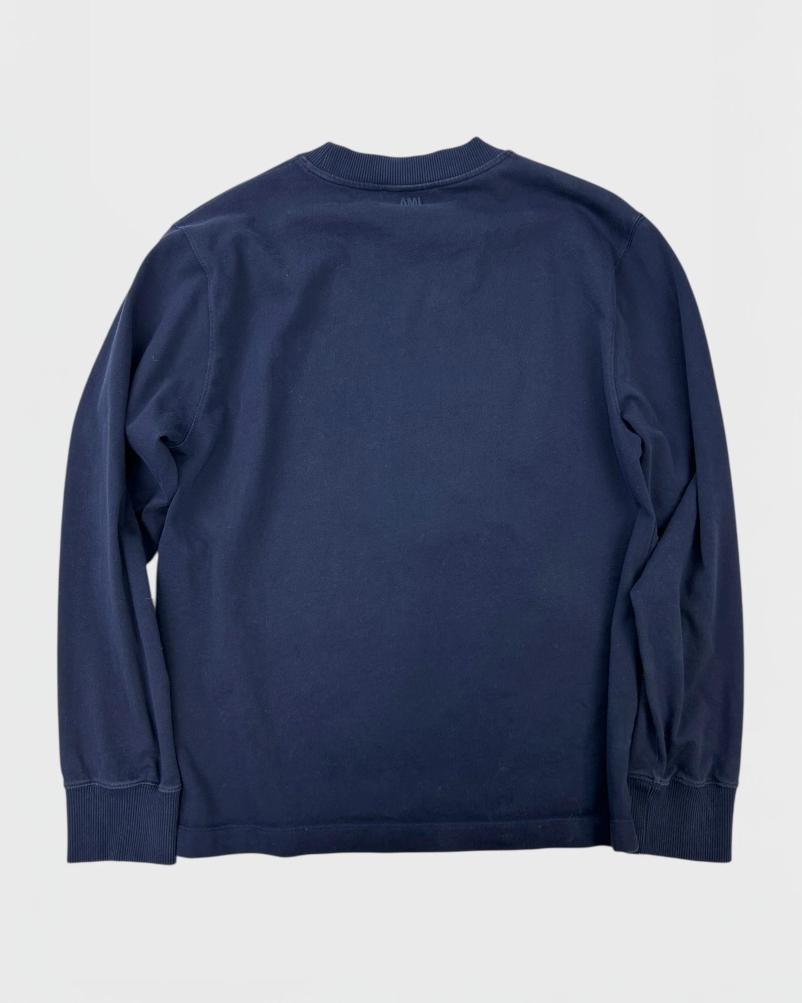 Ami Paris pull