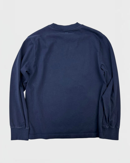 Ami Paris pull