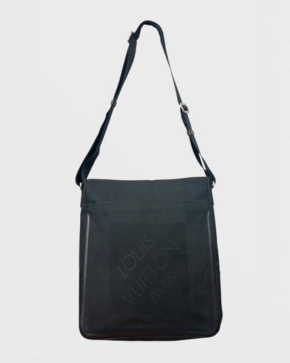 Louis Vuitton damier companion sacoche