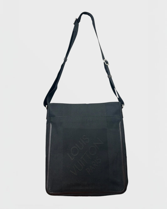 Louis Vuitton damier companion sacoche
