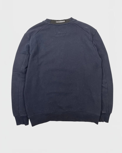 C.P. Company pull
