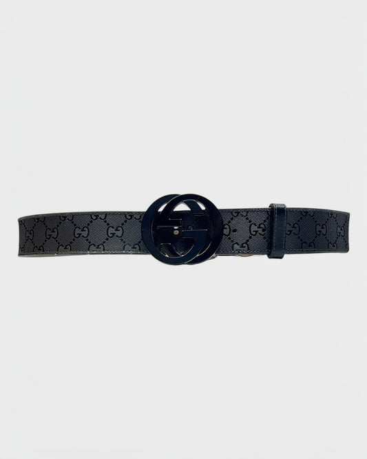 Gucci GG ceinture