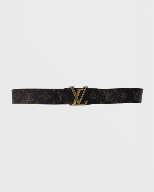 Louis Vuitton ceinture