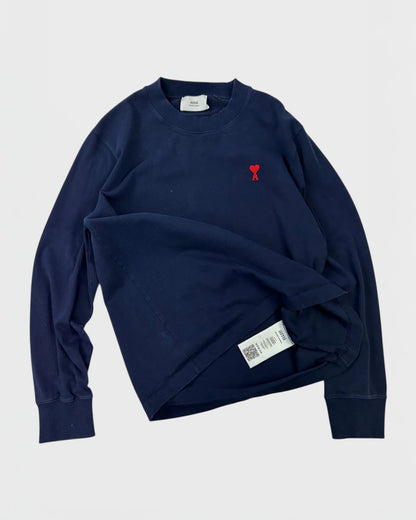 Ami Paris pull
