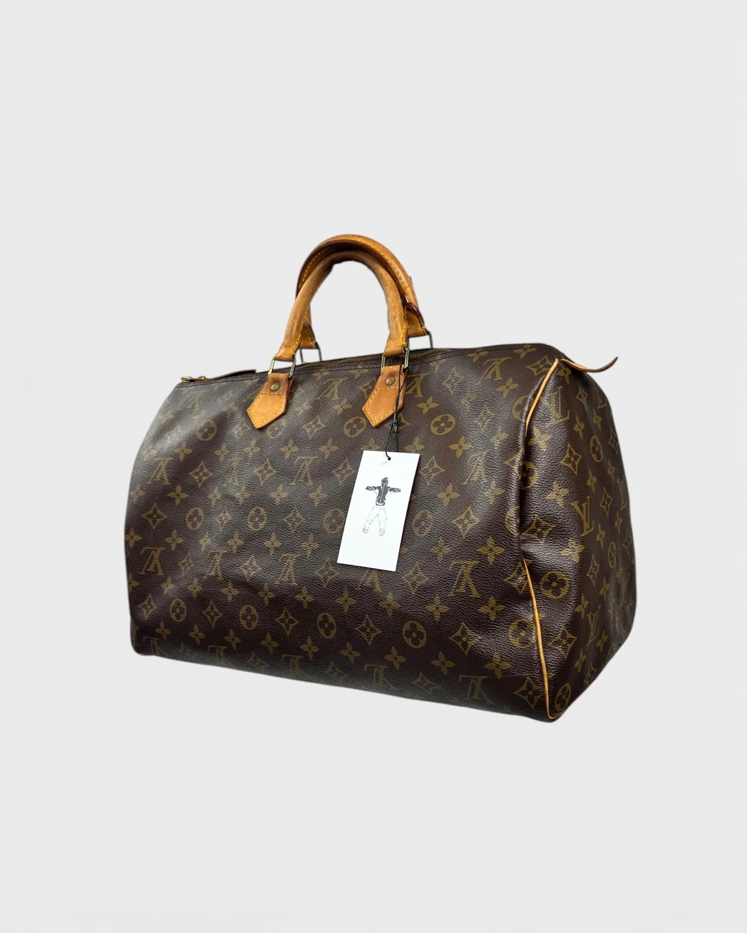 Louis vuitton speedy 40