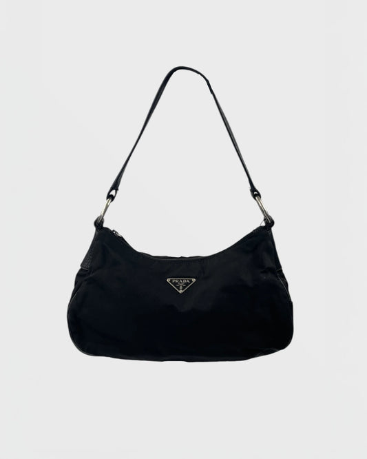 Prada sac à main baguette