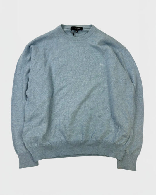 Burberry pull en laine