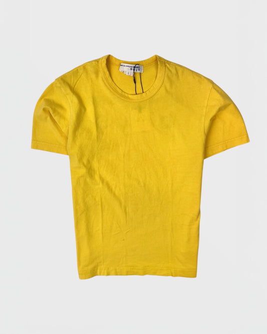 Comme Des Garçons t-shirt