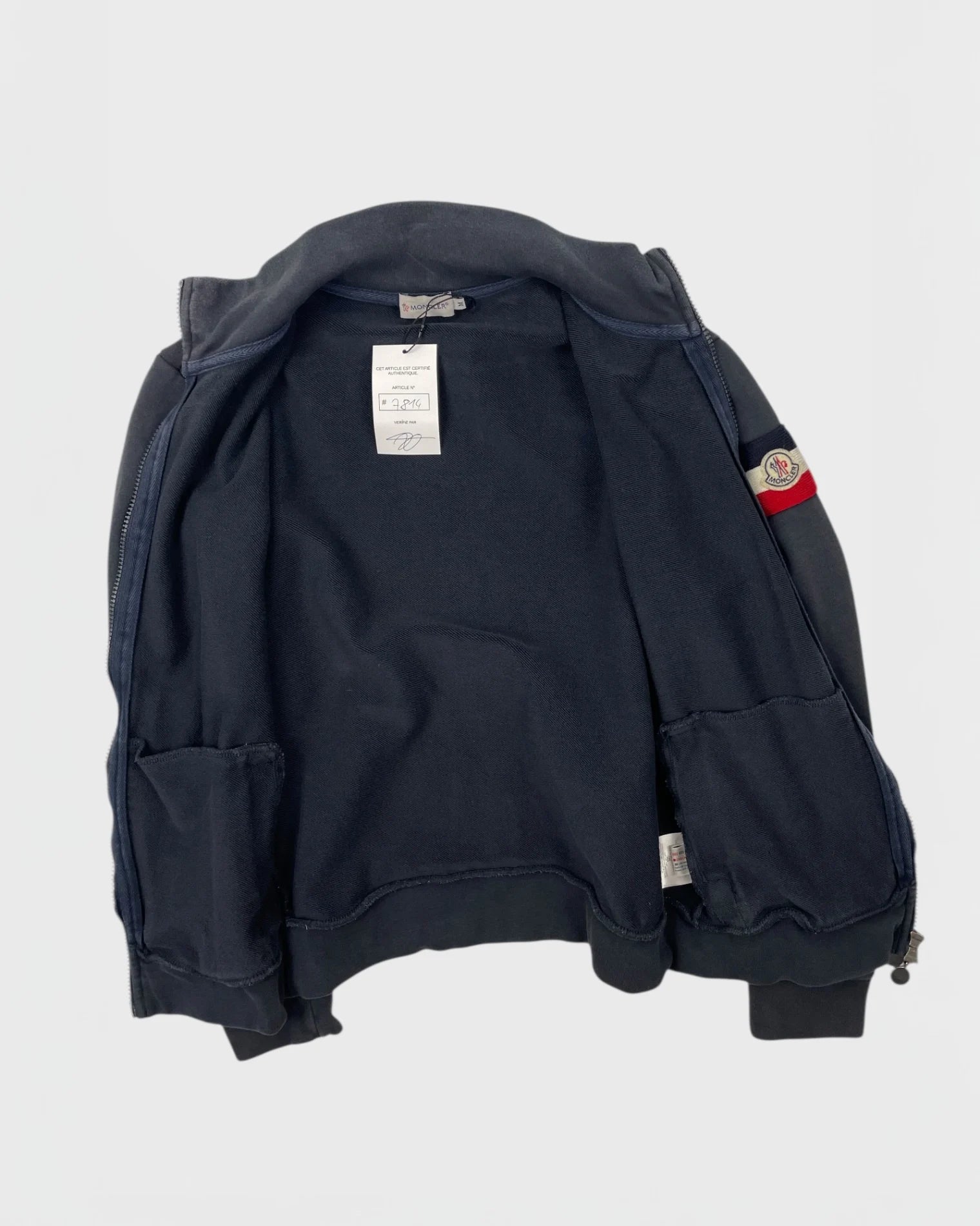 Moncler gilet