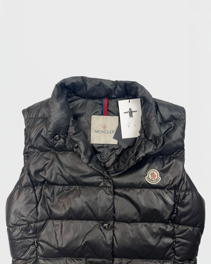 Moncler doudoune sans manche