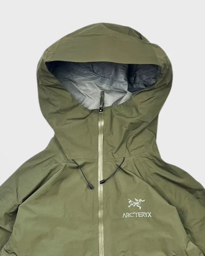 Arc'teryx goretex veste