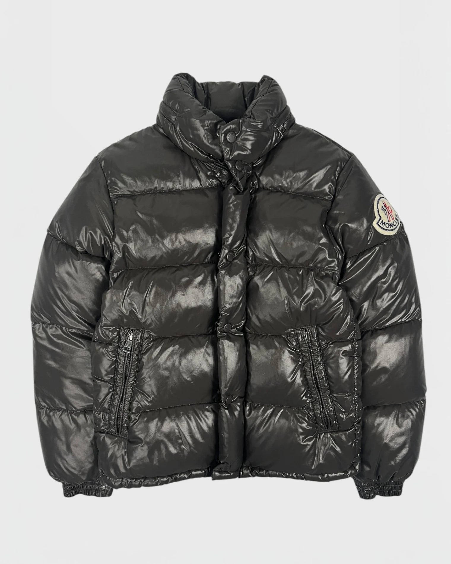 Moncler doudoune