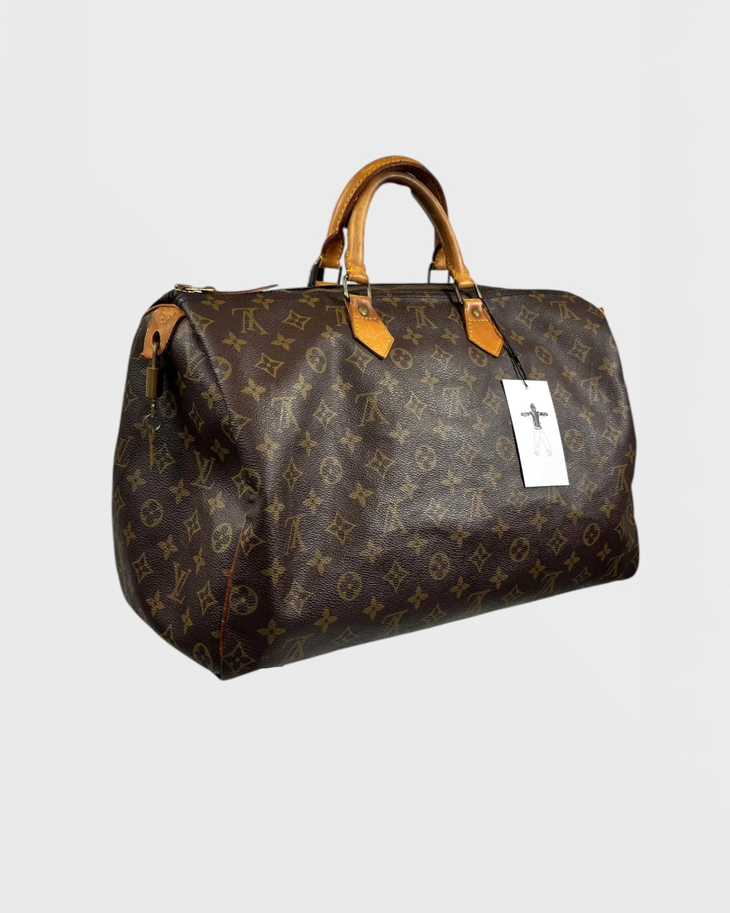 Louis vuitton speedy 40