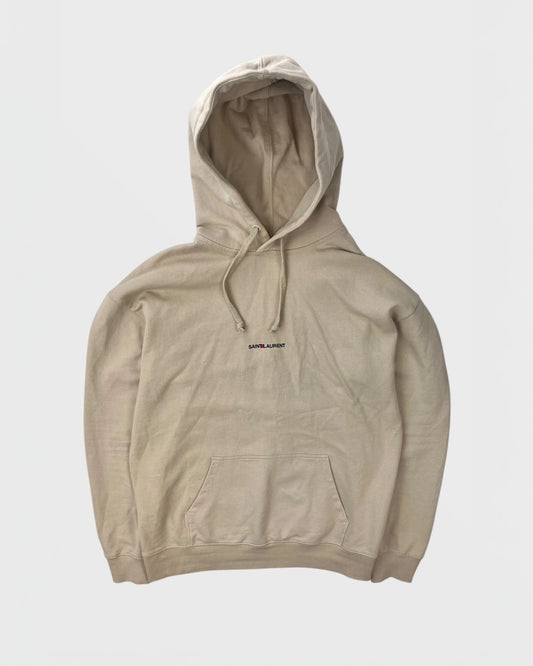 Saint Laurent pull à capuche