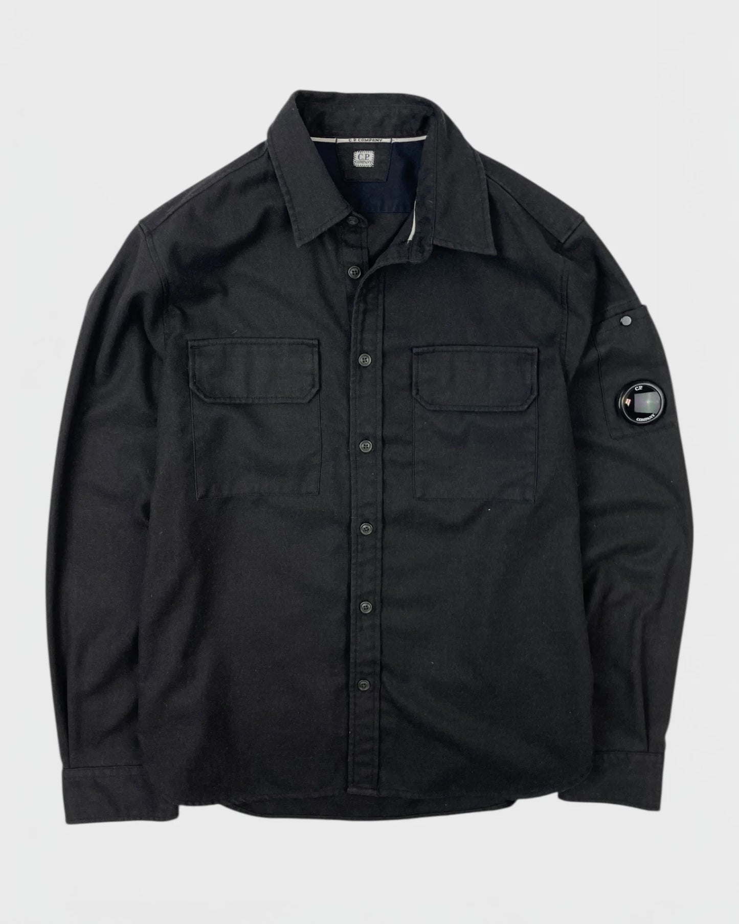 C.P. Company sur-chemise