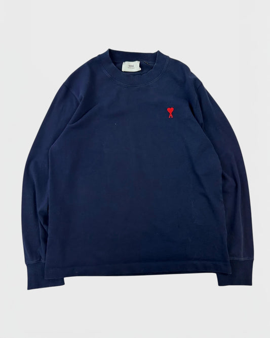 Ami Paris pull