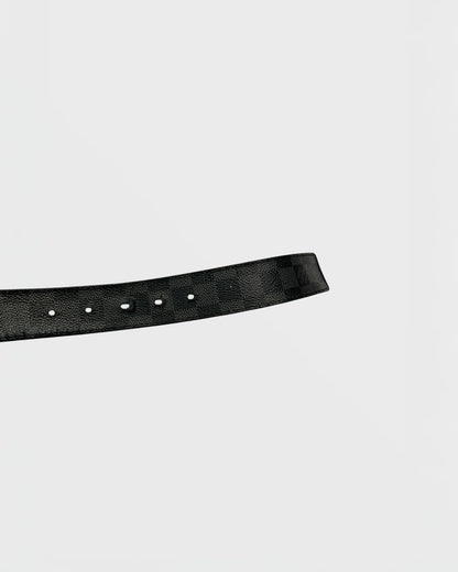 Louis Vuitton ceinture