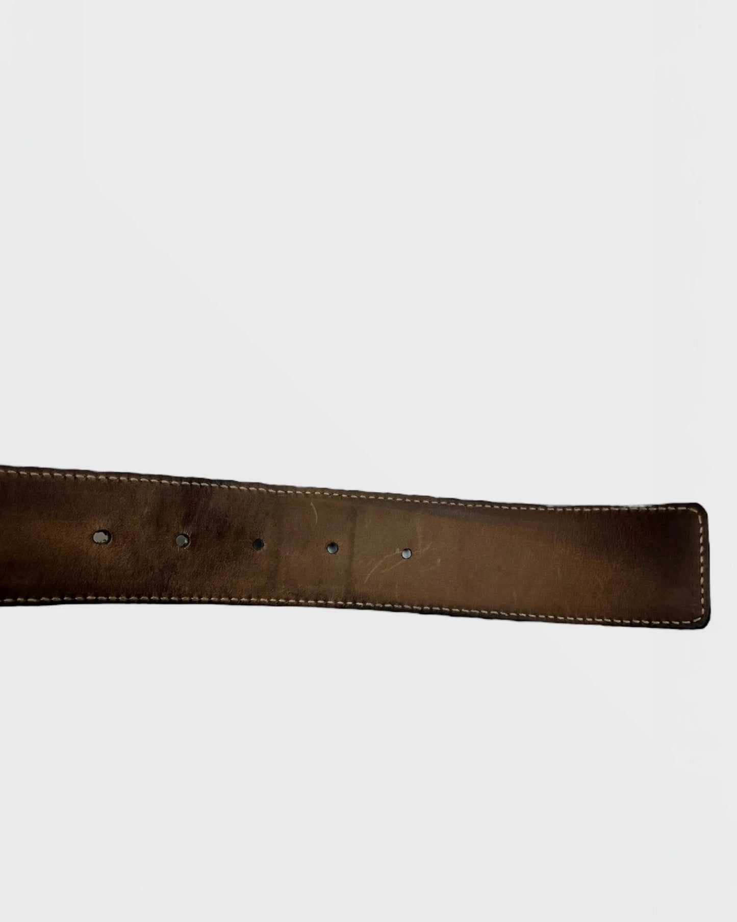 Gucci GG ceinture