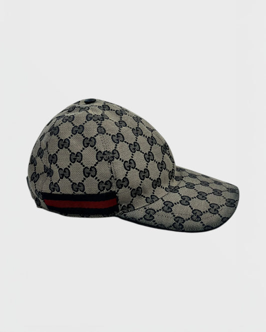 Gucci casquette