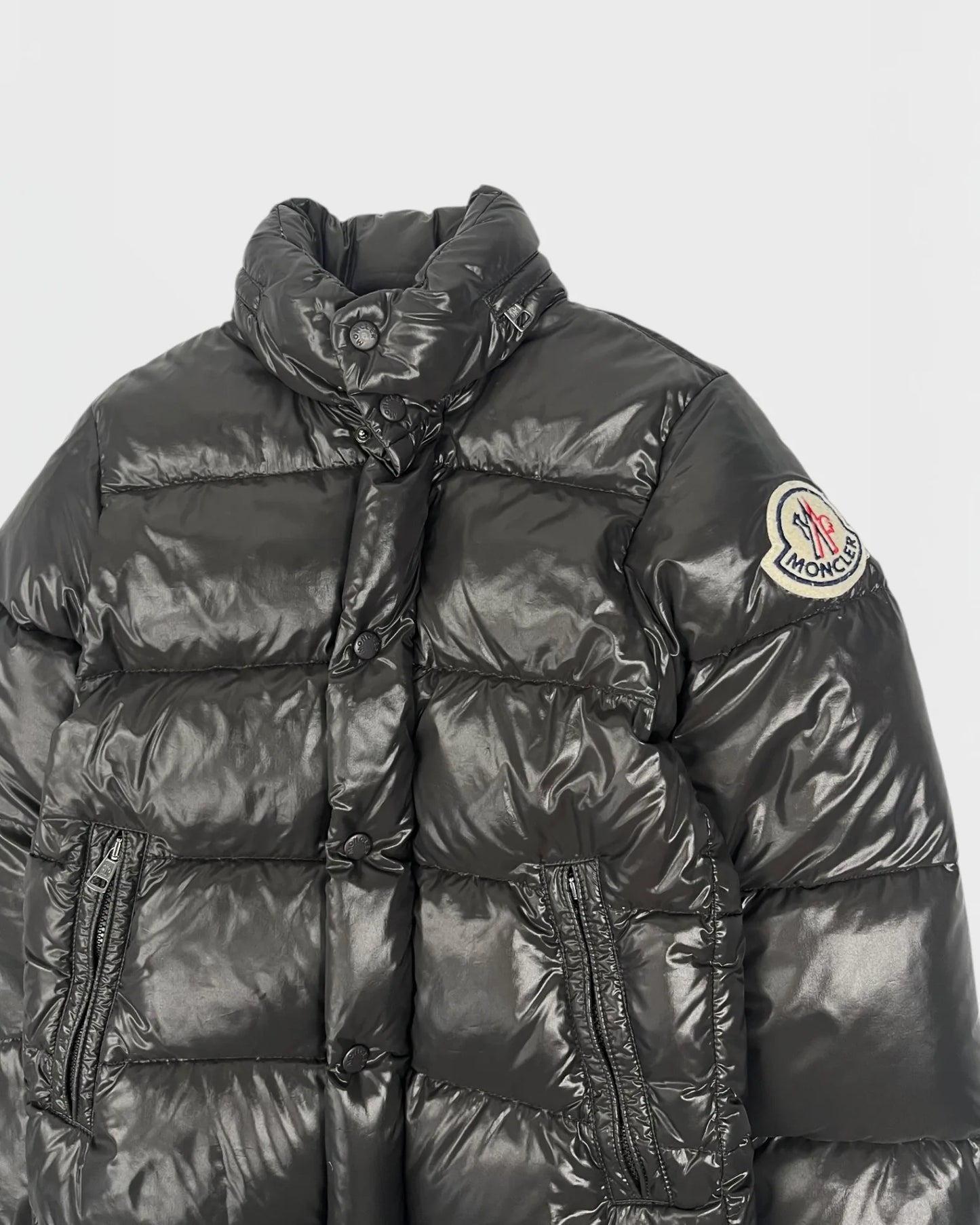 Moncler doudoune