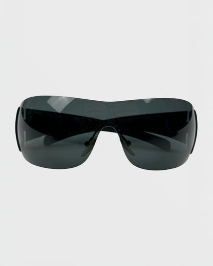 Prada lunettes de soleil