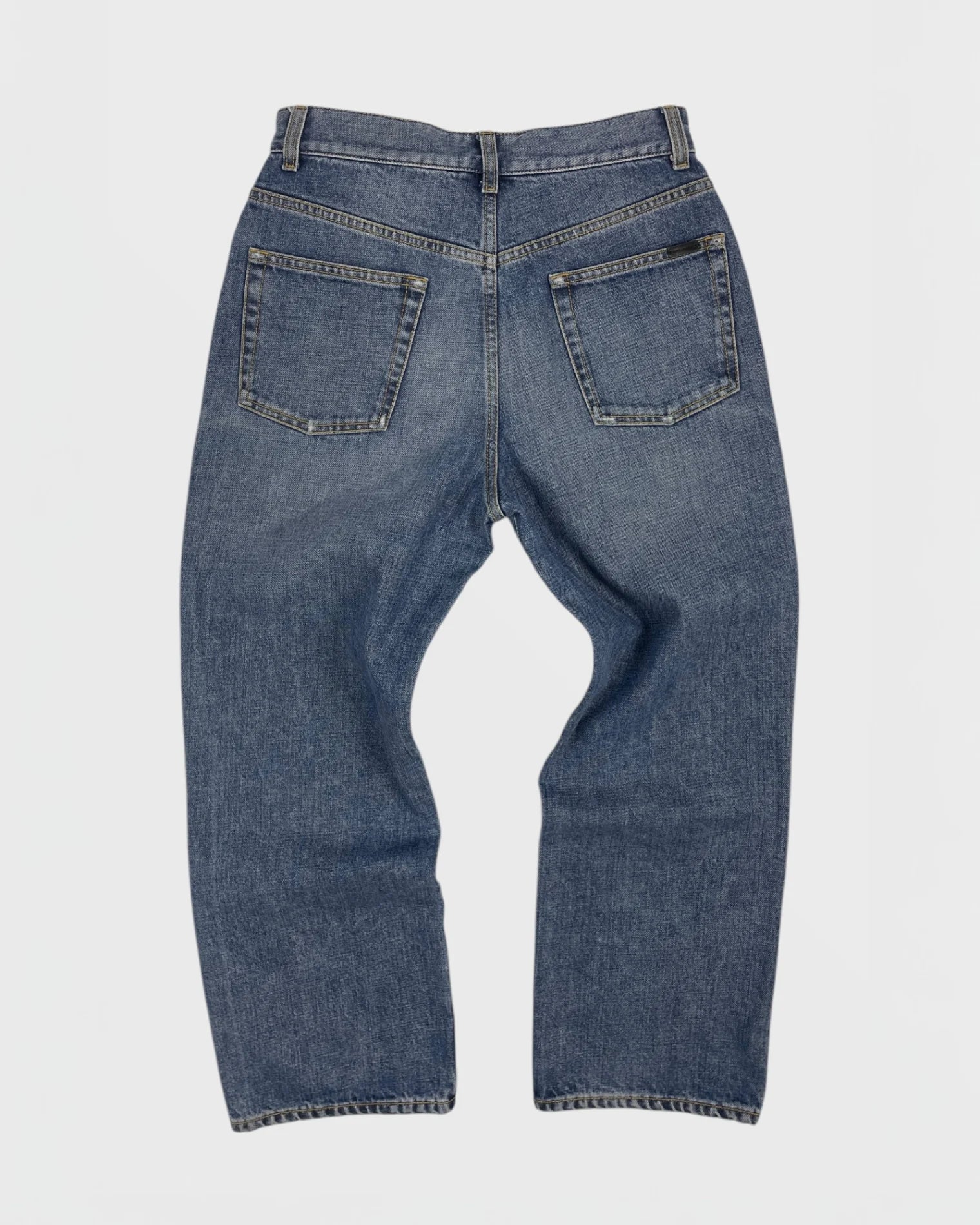 Saint Laurent jeans