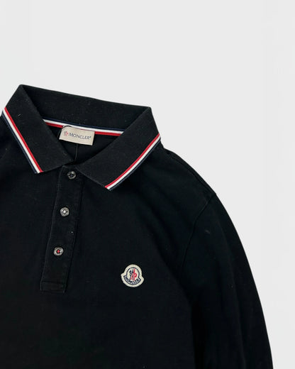 Moncler pull fin