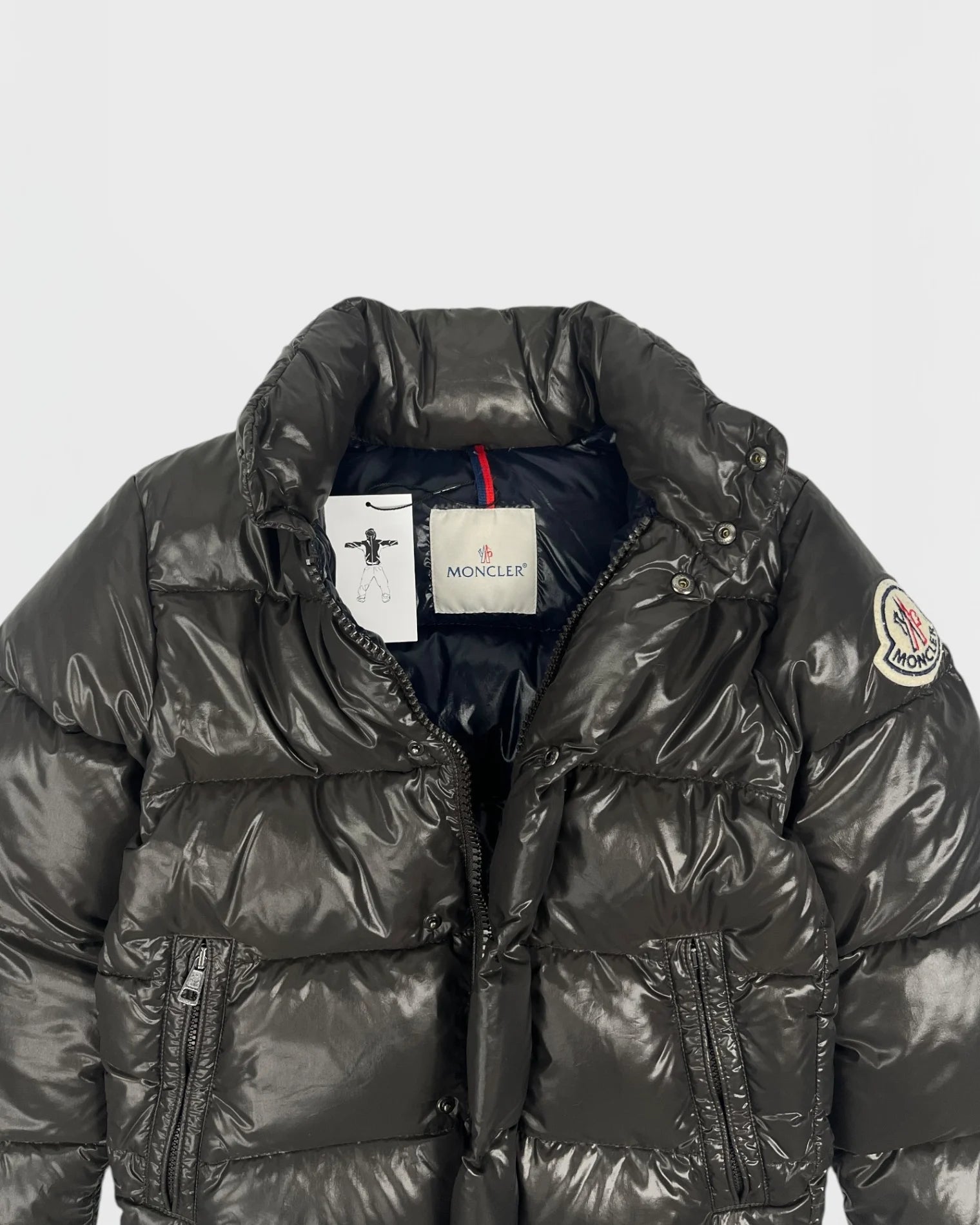 Moncler doudoune