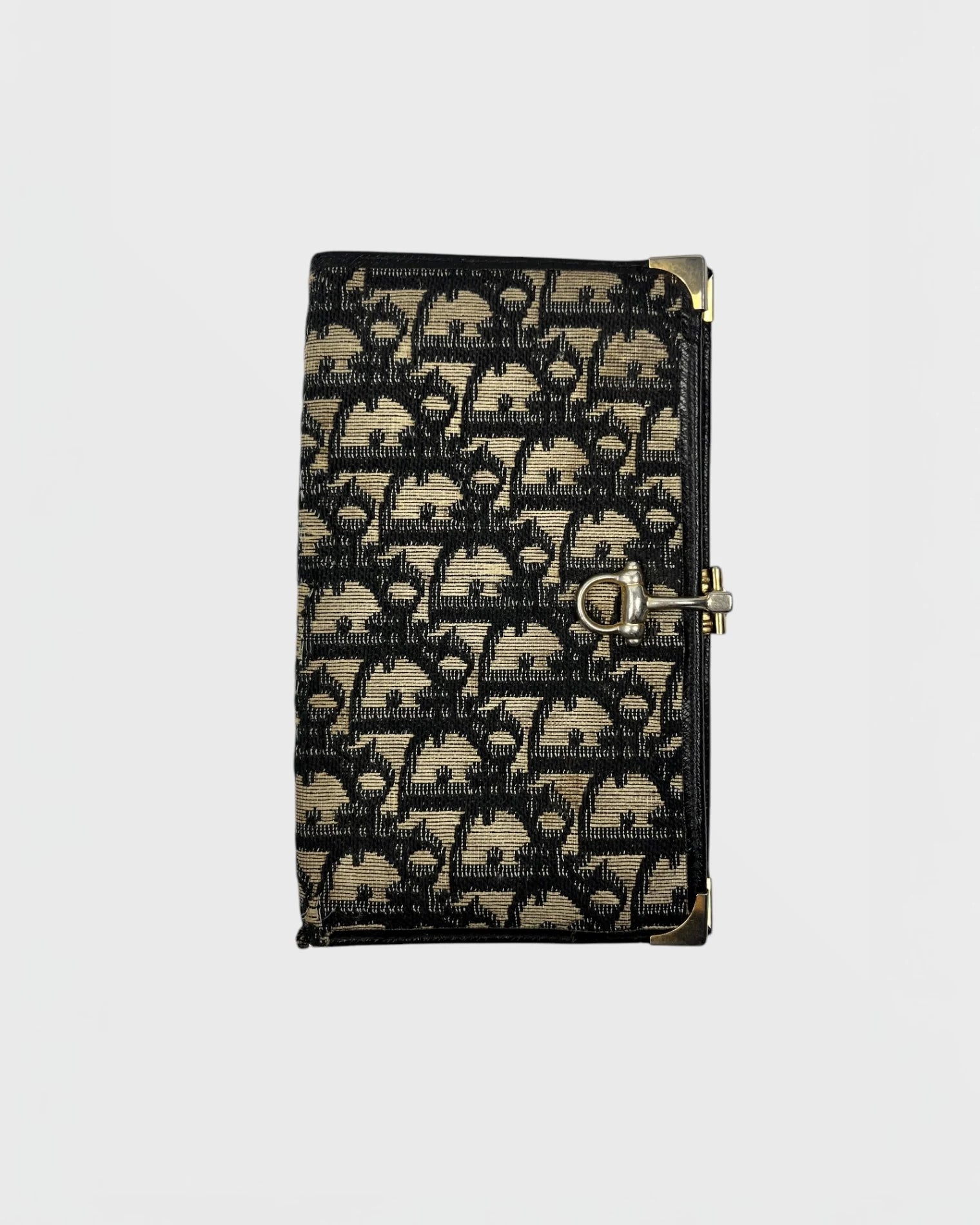 Dior porte-monnaie