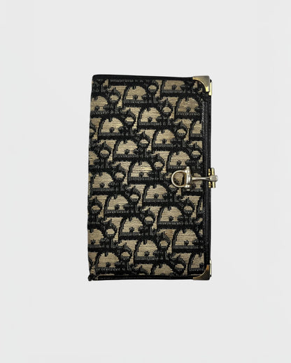 Dior porte-monnaie