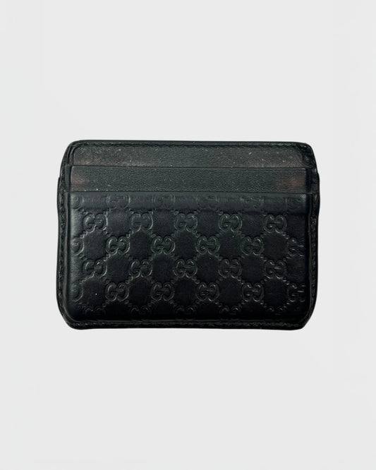 Gucci porte carte