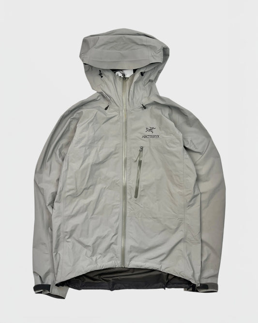 Arc'teryx Goretex veste