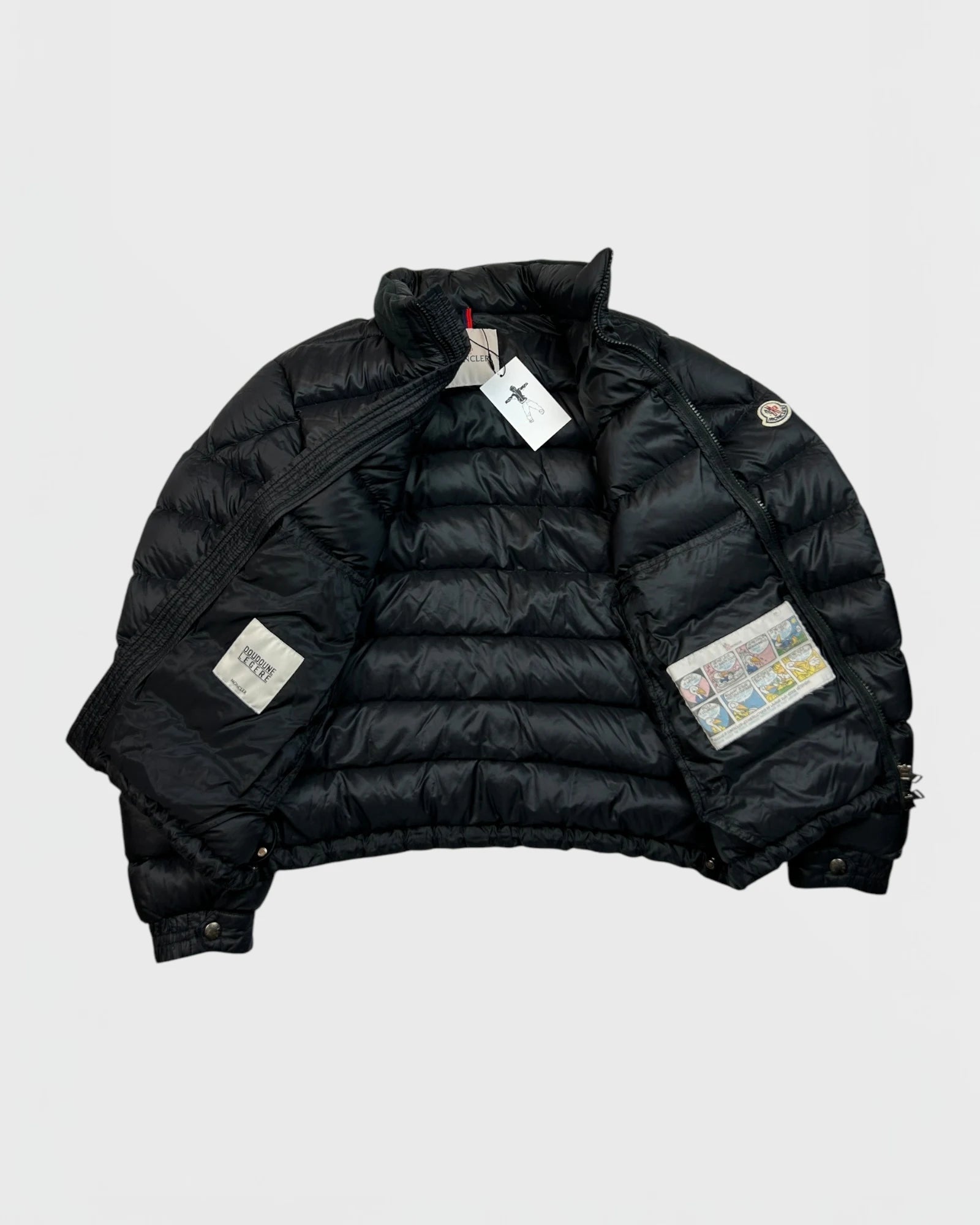 Moncler Rodez doudoune