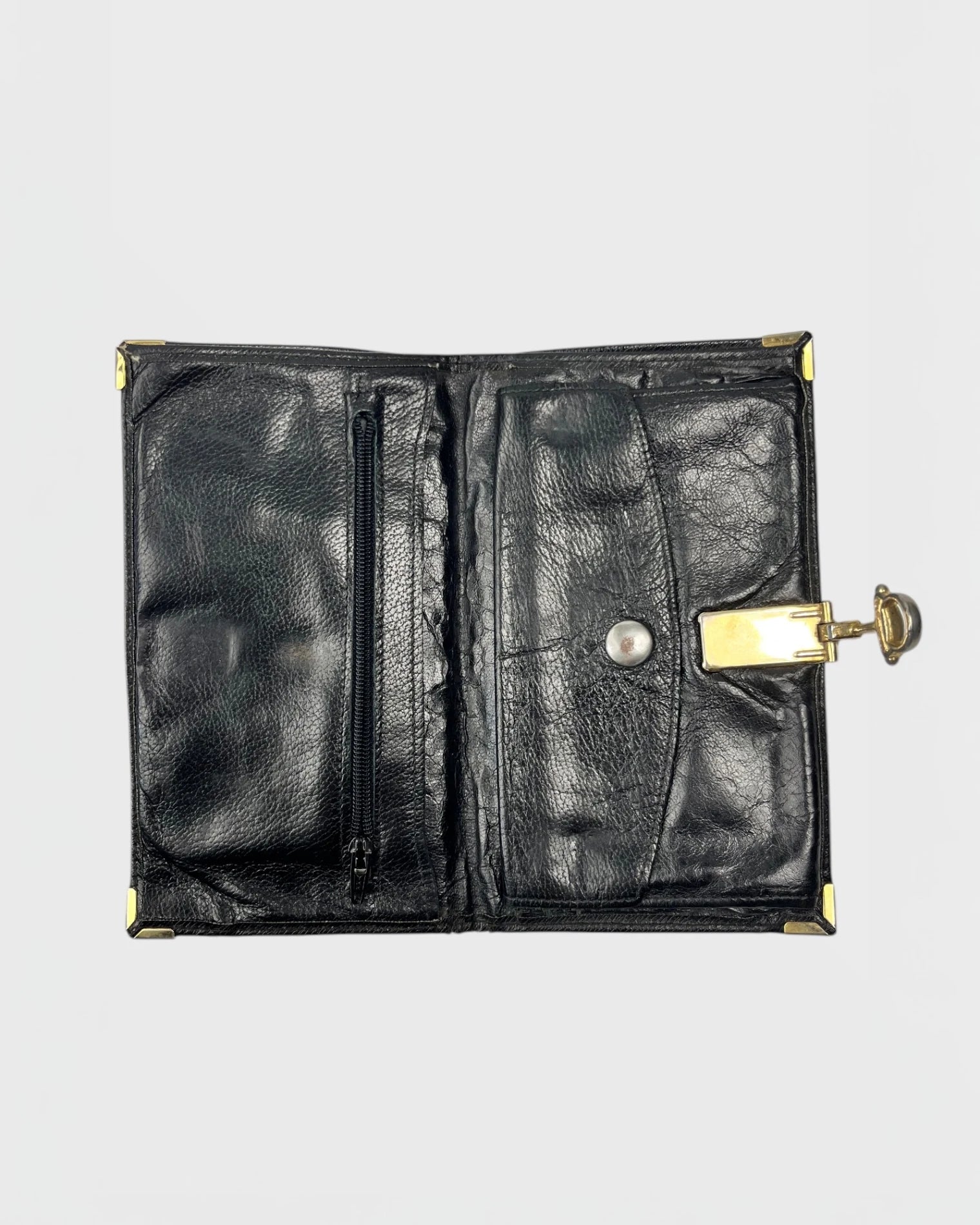 Dior porte-monnaie