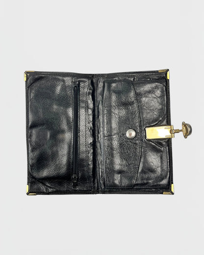 Dior porte-monnaie