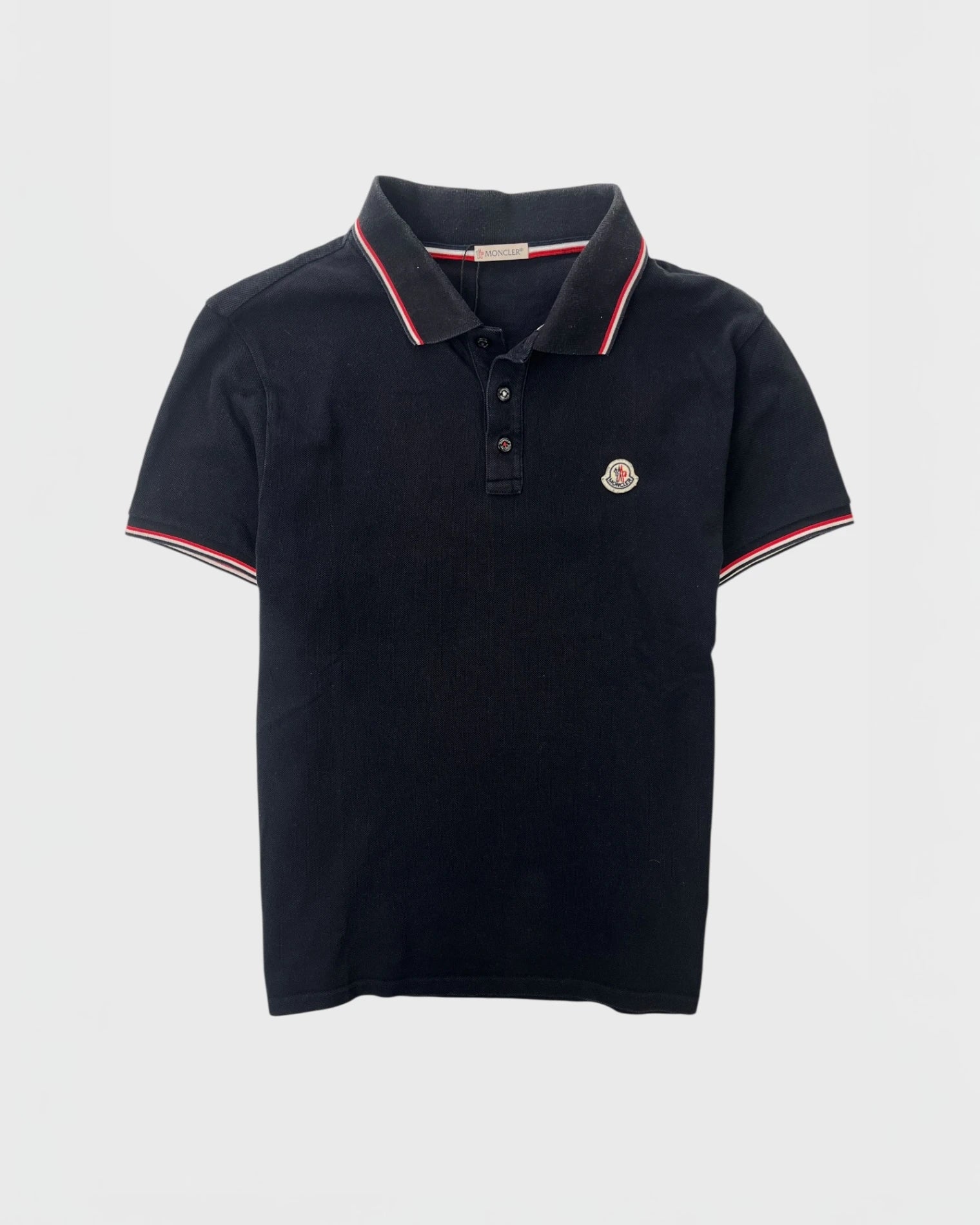 Moncler polo