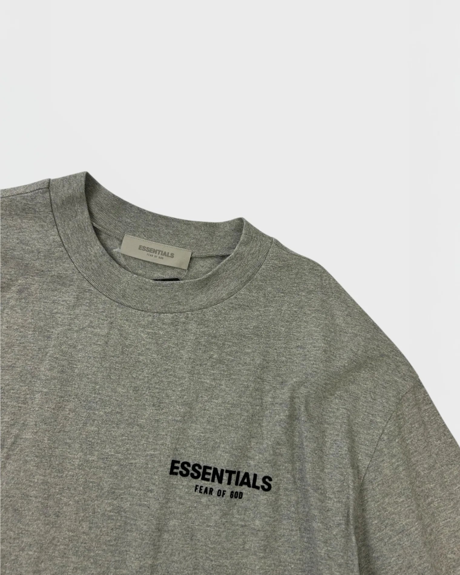 Fear Of God t-shirt