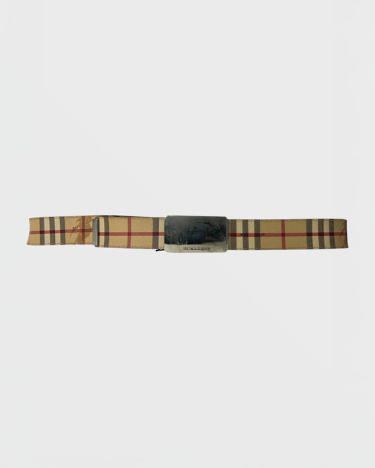 Burberry Ceinture