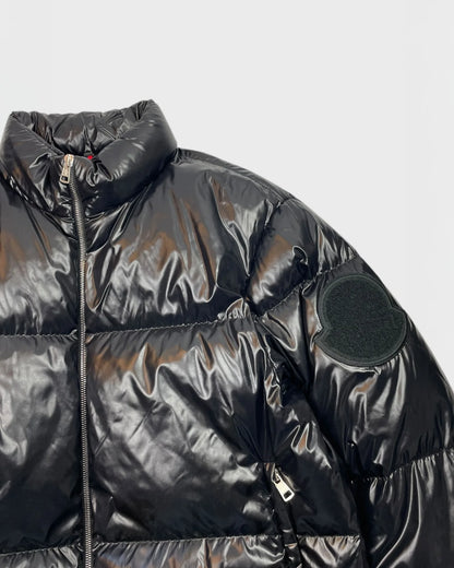 Moncler doudoune brillante