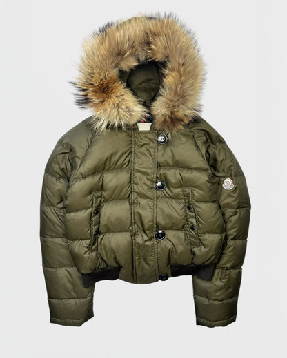 Moncler Bulgarie doudoune