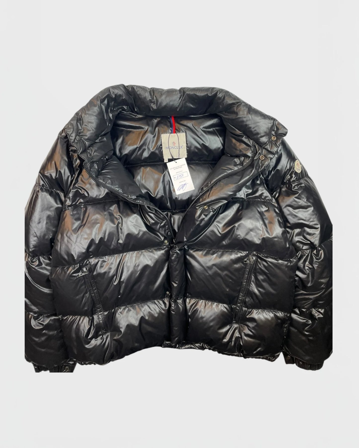 Moncler doudoune