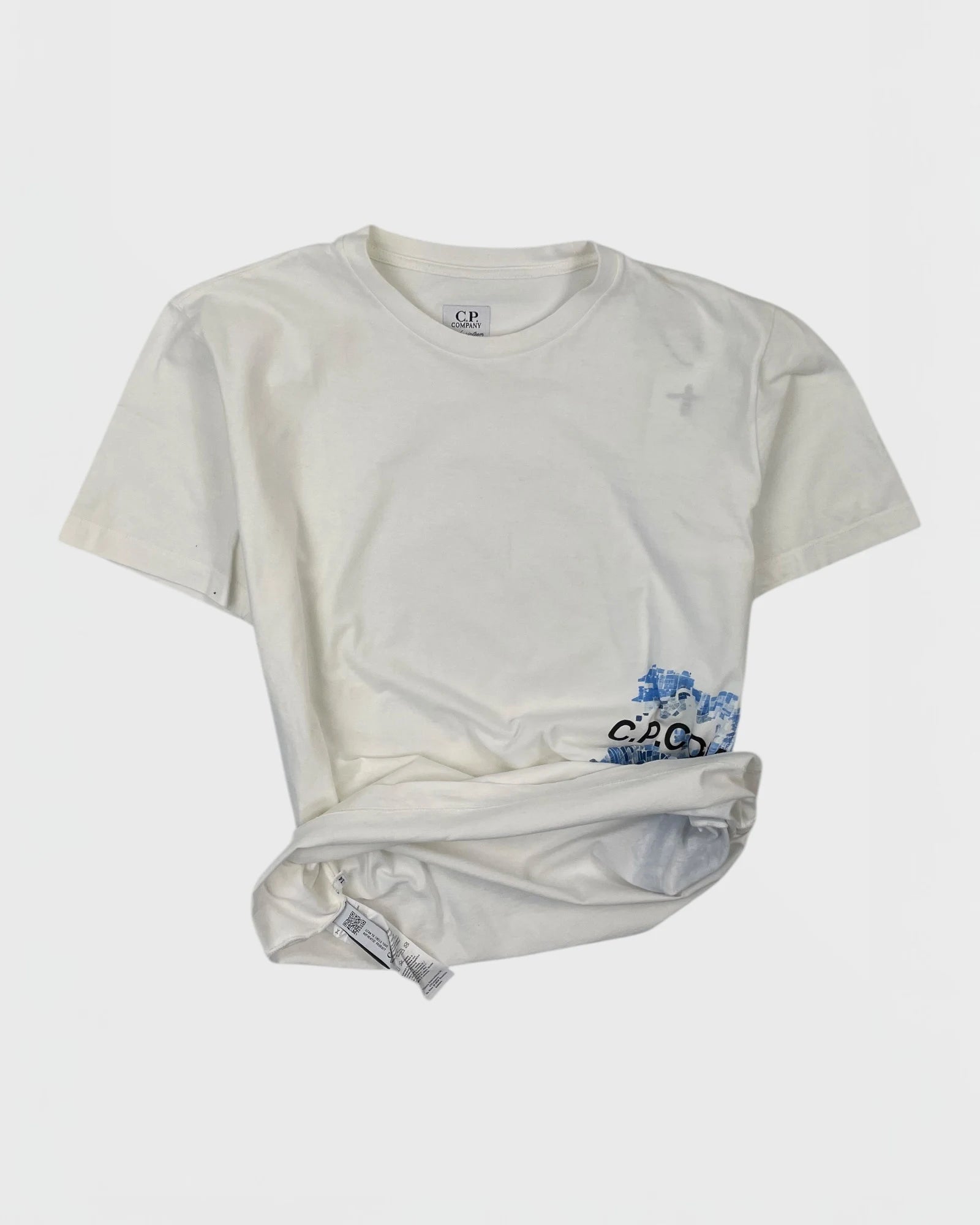 C.P. Company top