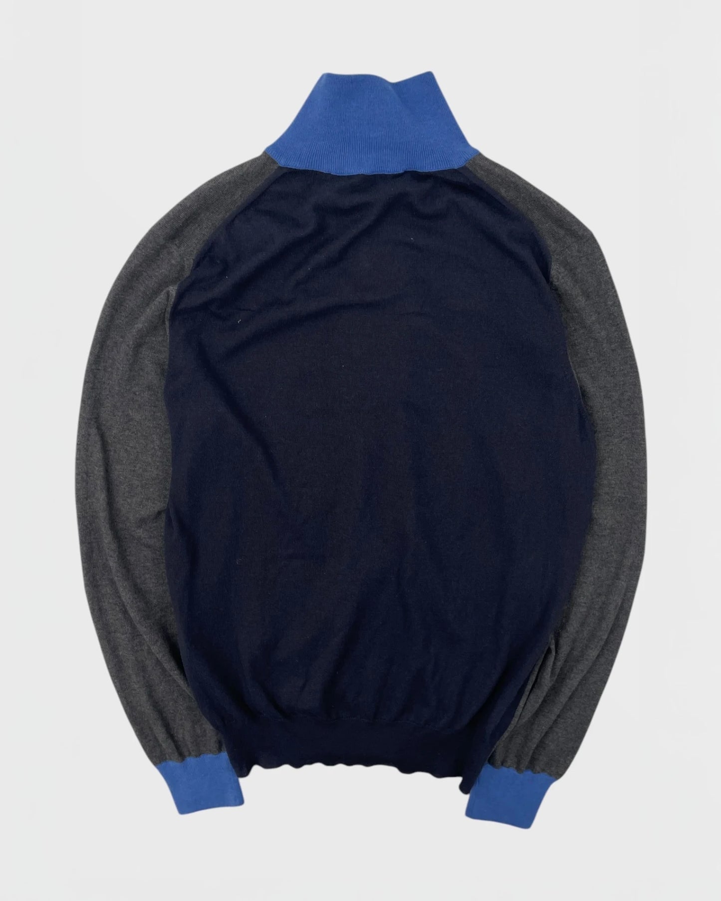 Louis Vuitton gilet en laine