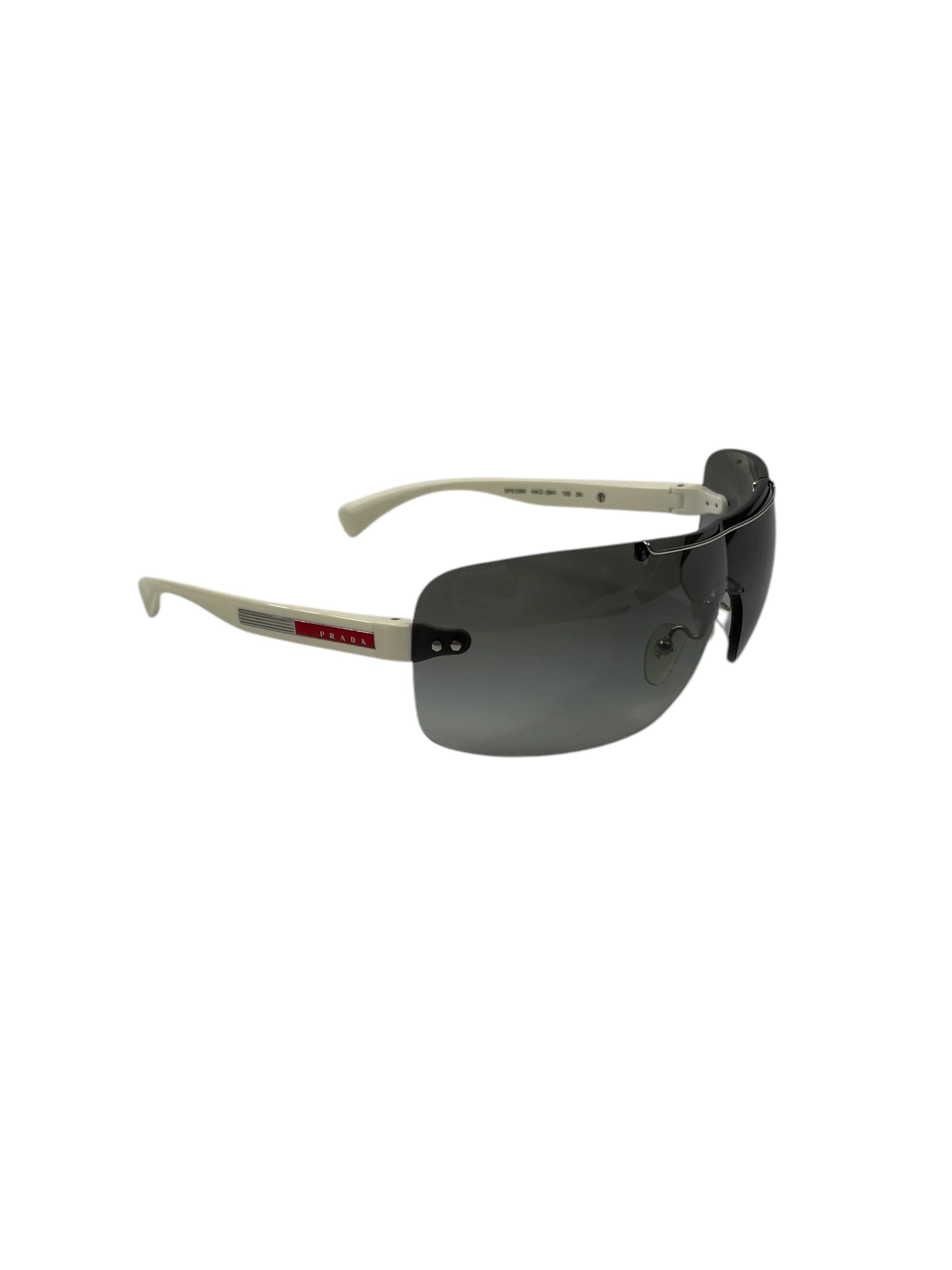 Prada lunettes de soleil