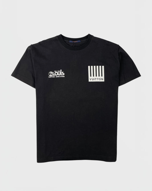 louis vuitton t-shirt