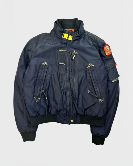 Parajumpers bomber nylon