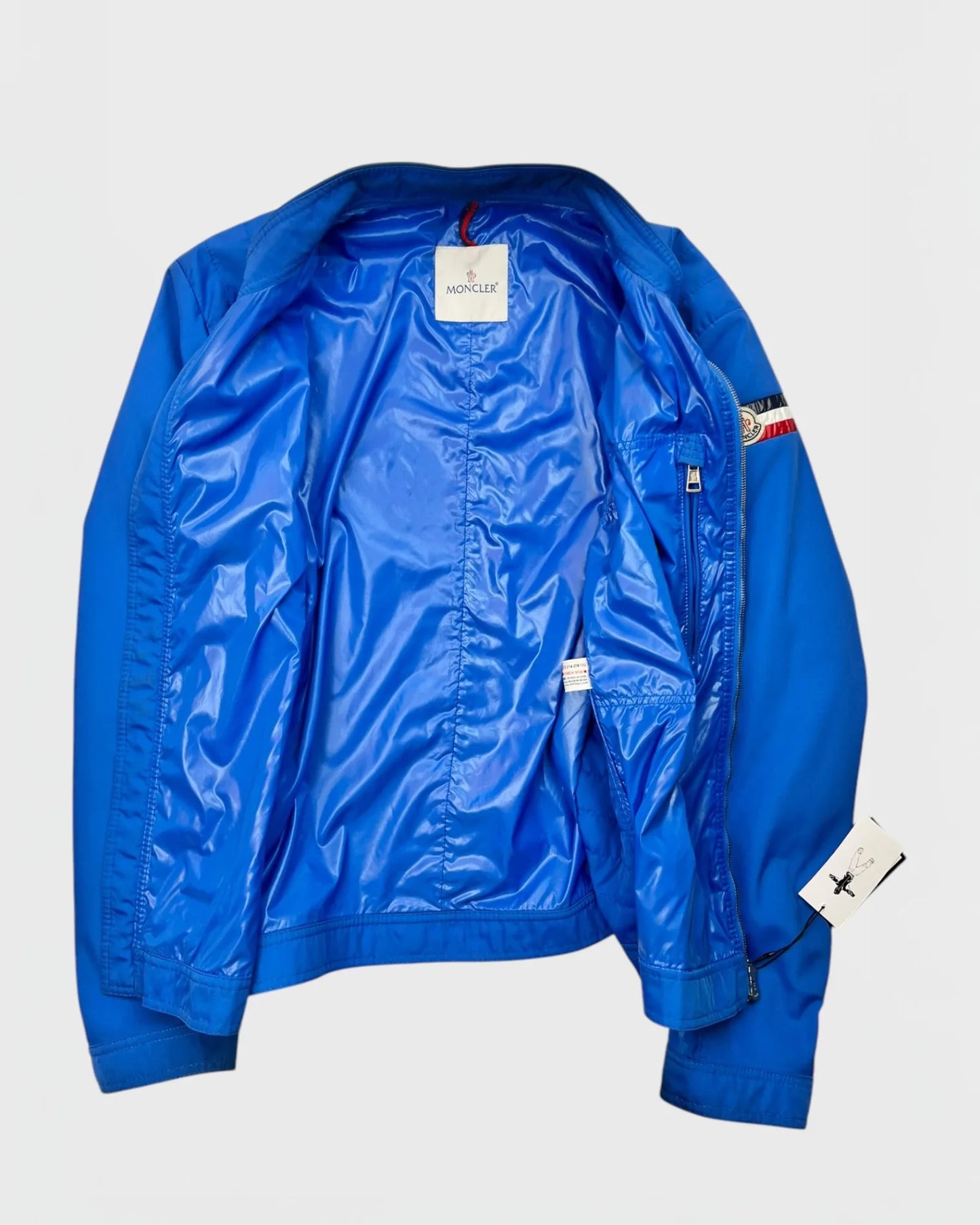 Moncler nylon veste