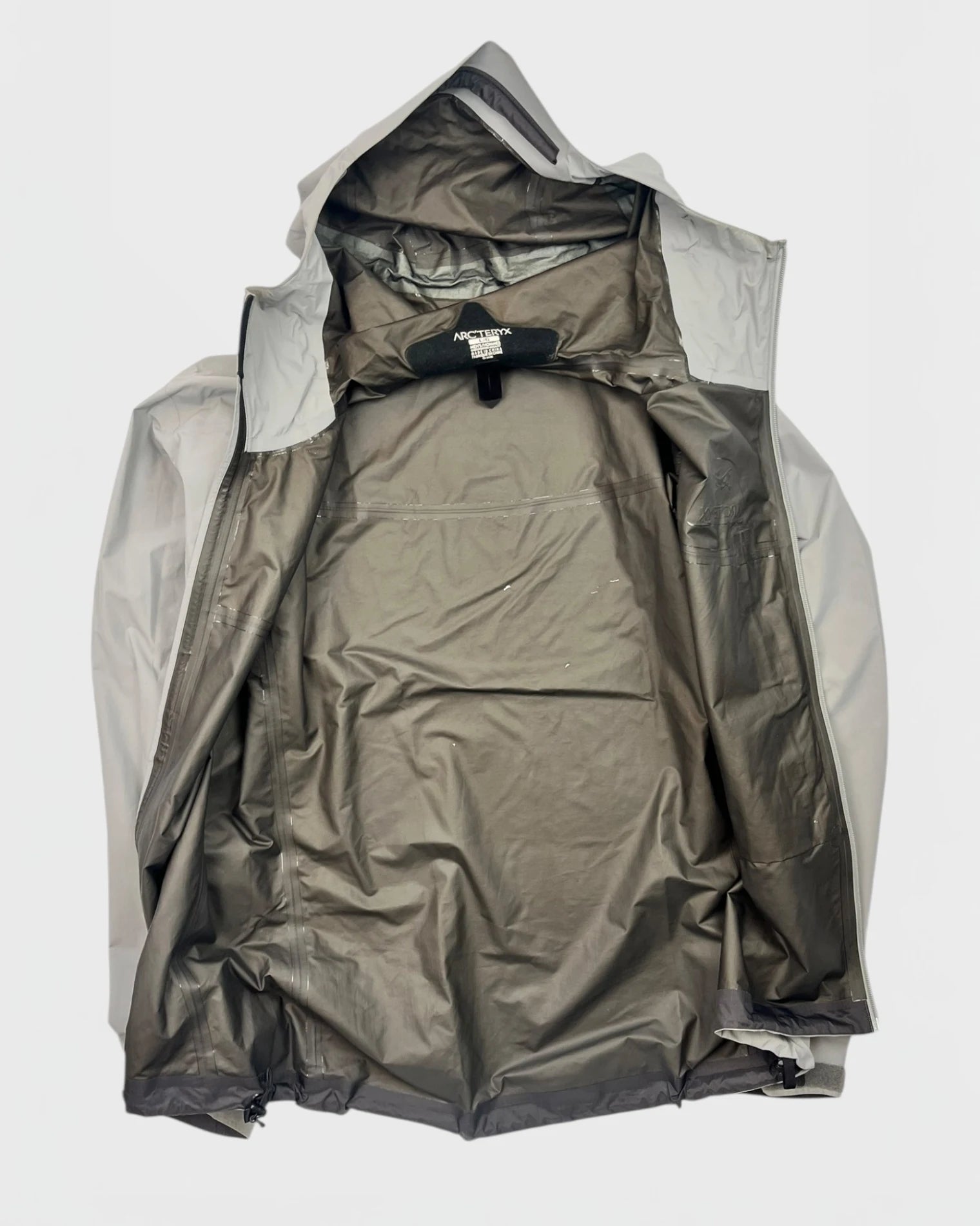 Arc'teryx Goretex veste