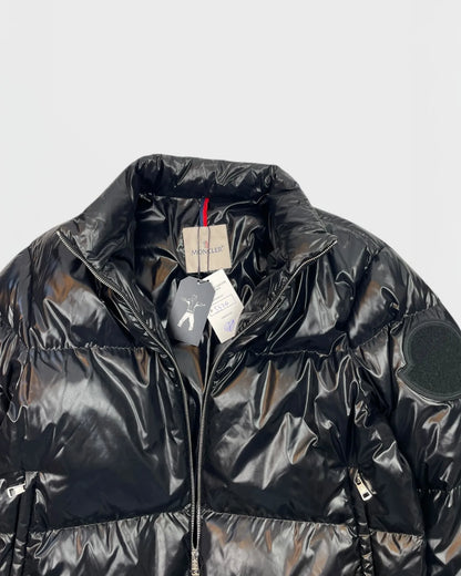 Moncler doudoune brillante